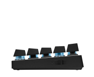 Logitech G PRO 60 Lightspeed Tactile czarny - 1238394 - zdjęcie 5